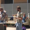 Earth Sciences BBQ