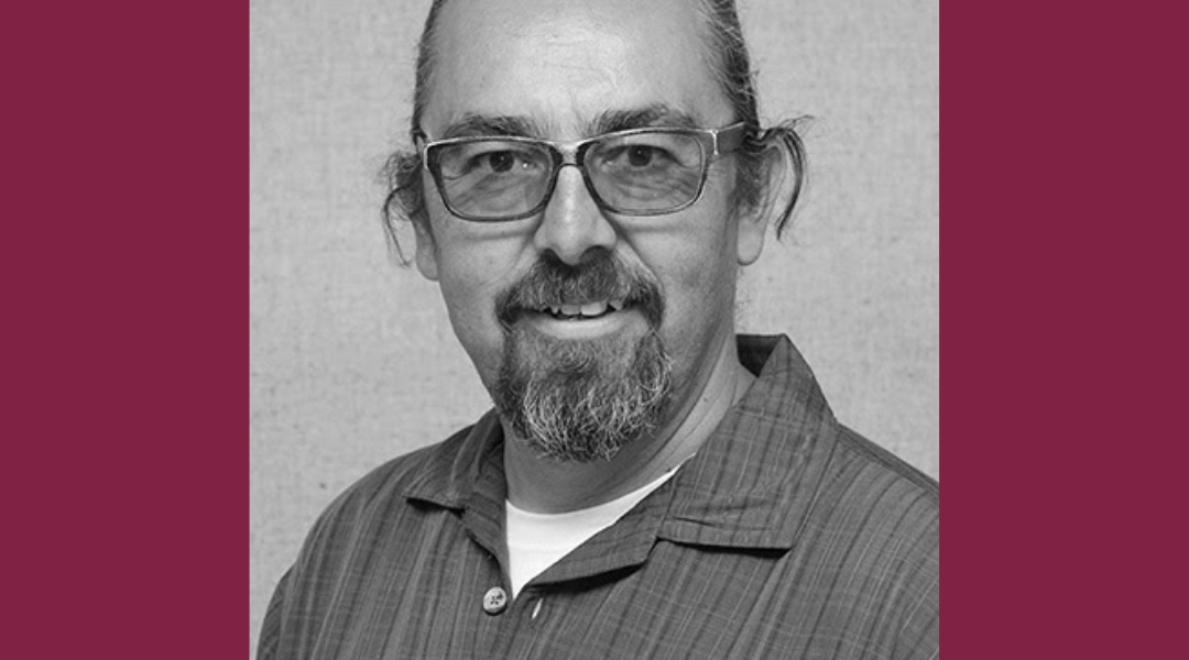 Prof. Gerald Clarke Appointed the Pollitt Endowed Term Chair