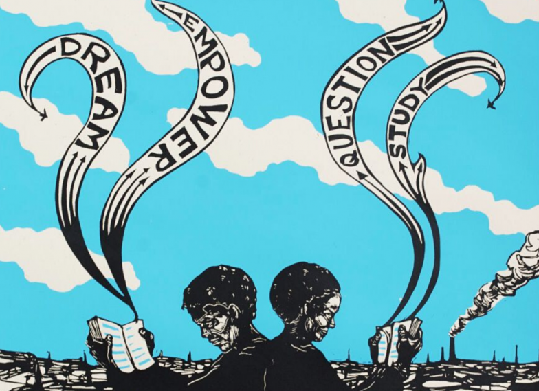 K-12 Ethnic Studies Initiative