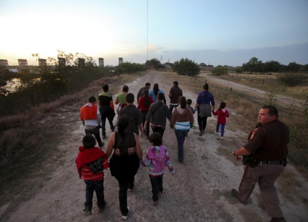 Opinion: My grandpa was a ‘Dreamer’ who crossed the Rio Grande, by Prof. Jennifer Nájera Opinion: My grandpa was a ‘Dreamer’ who crossed the Rio Grande, by Prof. Jennifer Nájera