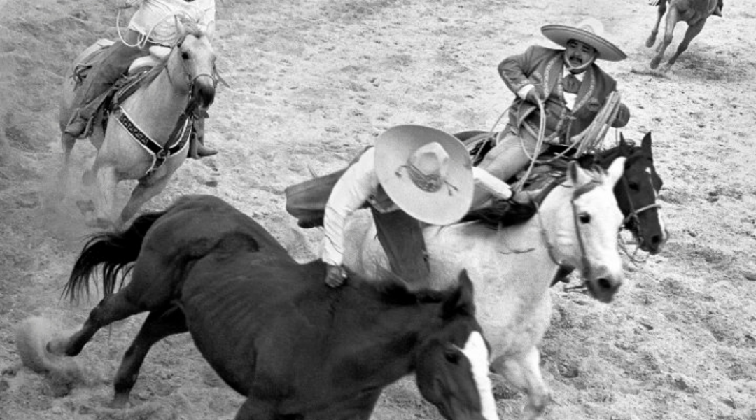 ‘Vivitos y Coleando’: The Cultural Politics of the Paisa Periphery, by Prof. Adrián Félix