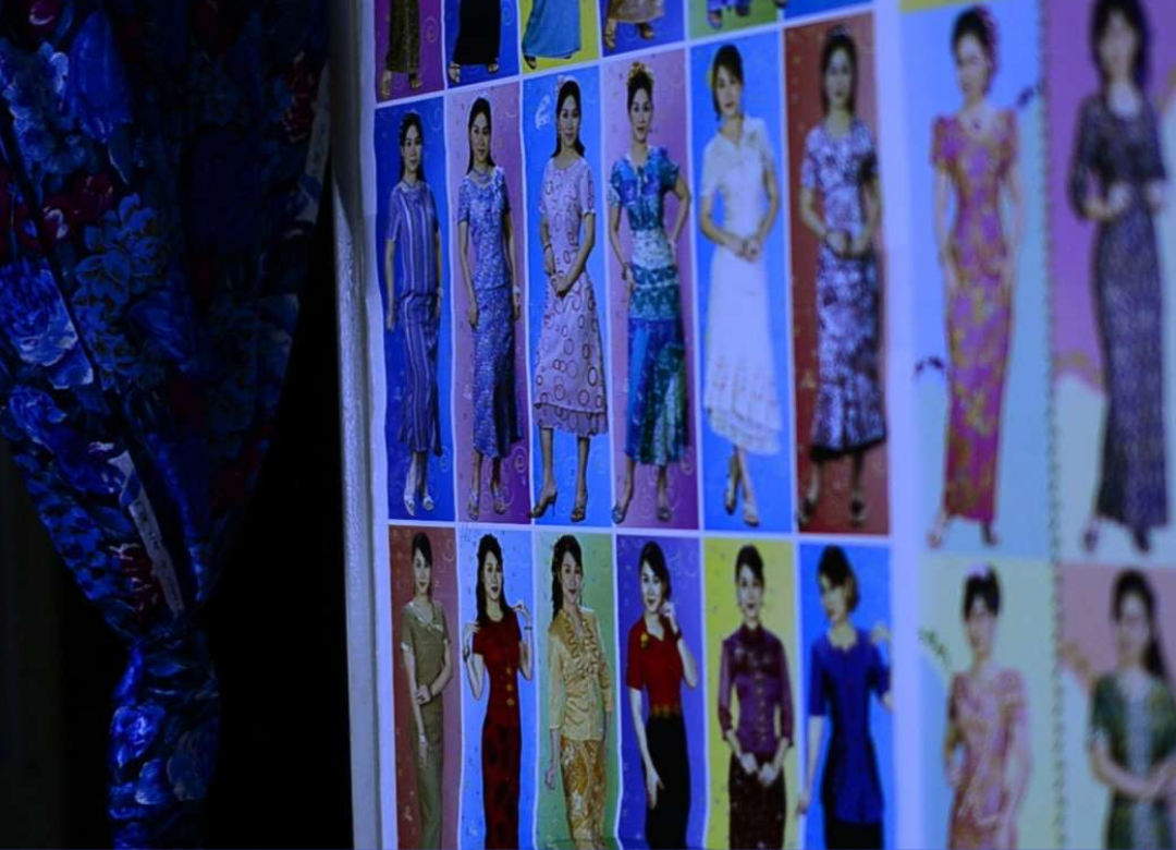 Feminist Praxis in Ethno-Fiction, by Prof. Emily Hue