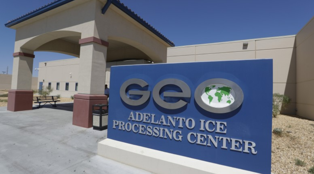 Why abuse and neglect of immigrants proliferate in ICE detention, by Prof. Jennifer Nájera