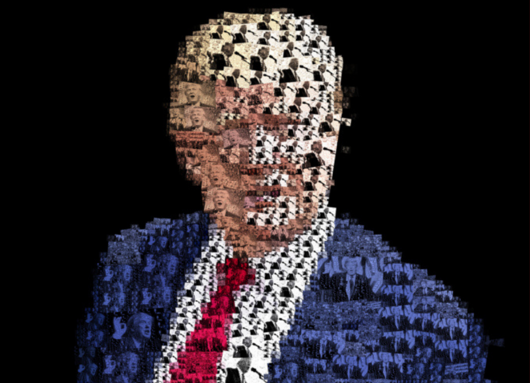 Trump’s ‘historic bloc,’ like fascist movements, unifies groups with opposing interests, by Prof. Alfonso Gonzales