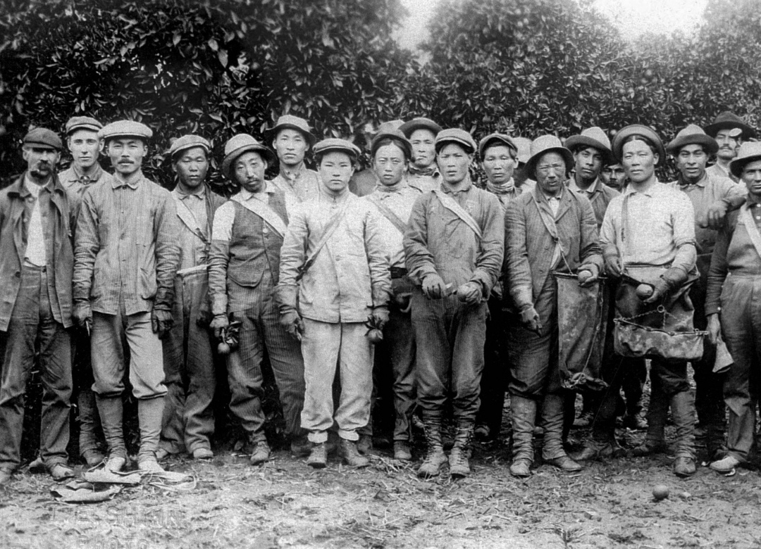 Spotlight on Prof. Ed Chang’s Research: Uncovering the History of America’s First Koreatown Spotlight on Prof. Ed Chang’s Research: Uncovering the History of America’s First Koreatown