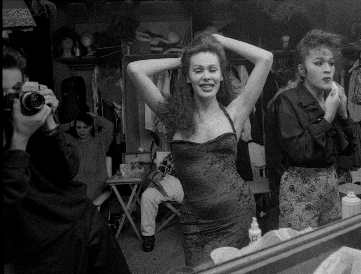 Colloquium: X es mi Amor: On Latino Queer Spaces and Preserving the Mundane Colloquium: X es mi Amor: On Latino Queer Spaces and Preserving the Mundane