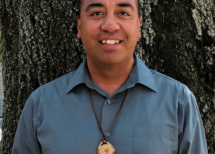 Colloquium: “The Cahuilla Pedagogical Grammar Project: Results and Outcomes from An Indigenous Language Research Methods (ILRM) Approach to Writing Pedagogical Grammars for Indigenous Communities” by Ray Huaute