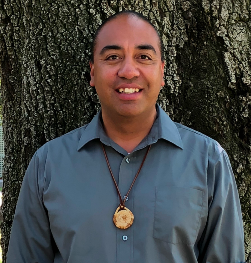 Colloquium: “The Cahuilla Pedagogical Grammar Project: Results and Outcomes from An Indigenous Language Research Methods (ILRM) Approach to Writing Pedagogical Grammars for Indigenous Communities” by Ray Huaute