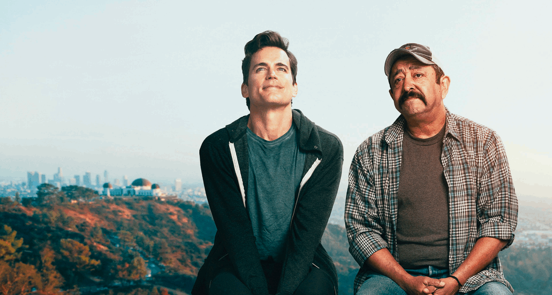 Colloquium: “The Desirable Conduit: Cinematic Fantasies of Latinx Sexuality and Labor” by Richard T. Rodríguez