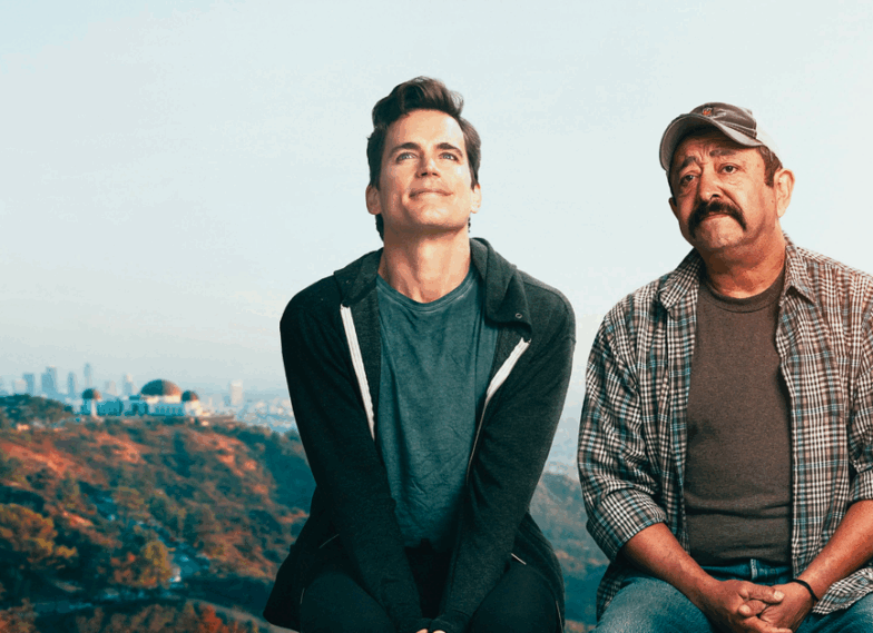 Colloquium: “The Desirable Conduit: Cinematic Fantasies of Latinx Sexuality and Labor” by Richard T. Rodríguez