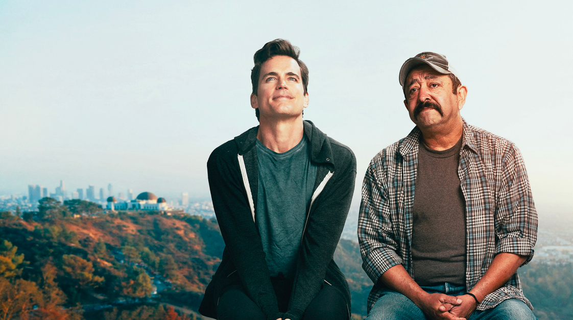 Colloquium: “The Desirable Conduit: Cinematic Fantasies of Latinx Sexuality and Labor” by Richard T. Rodríguez