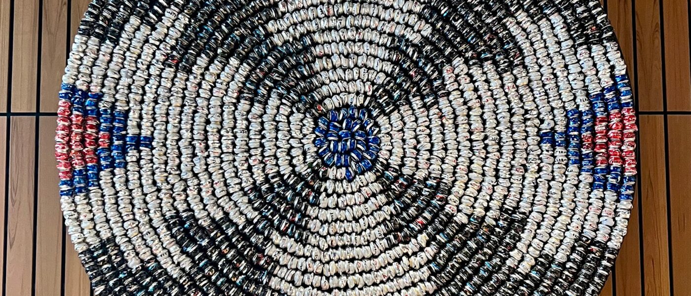 Joan Mitchell Foundation Announces the  2025 Joan Mitchell Fellows, Including Prof. Gerald Clarke