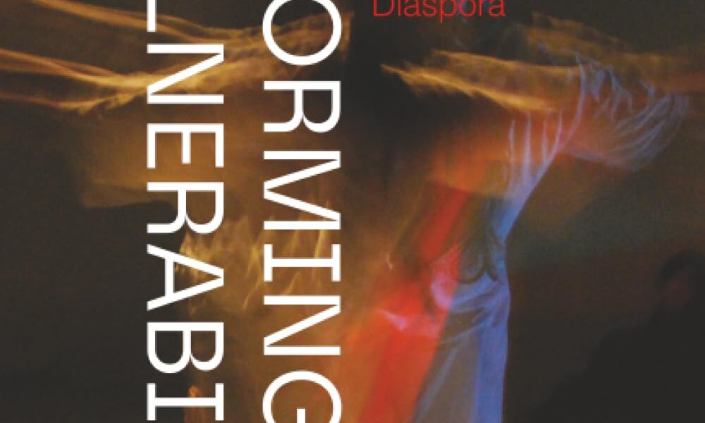 Arts and Artist Activism in Times of Global Authoritarianism: A Book Launch for Performing Vulnerability