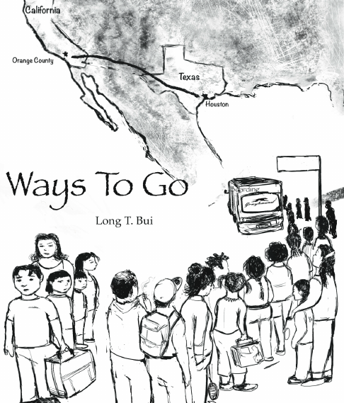 Colloquium: “Graphic Vietnam: Visualizing Memoirs, Memories, and Militarism” by Long T. Bui