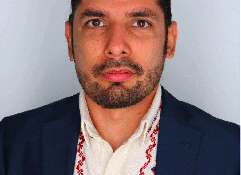 Colloquium: “Caress of the Chinampa: Nahua Ecologies of Survivance and the Death of Mexico City” by Daniel P. Gámez