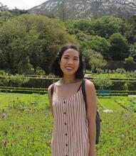 Lillian Tran - ETOX - F23