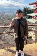 Ting An Lin - Fall 2023