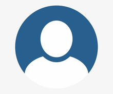 Profile image placeholder