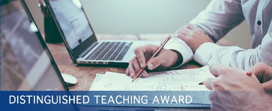 teacher and student (c) unsplash