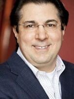 Mike Grandinetti, Transformative Leadership Program Instructor