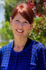 Lisa Perrine, Design Thinking Program Instructor