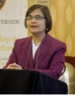 Dr. Nidhi Shah, Micro MBA Program Instructor