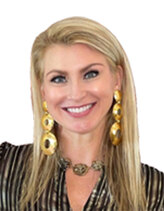 Stephene Klein, Women in Leadership Program Instructor