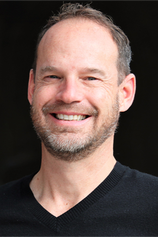 Design Thinking instructor, Michael Truett