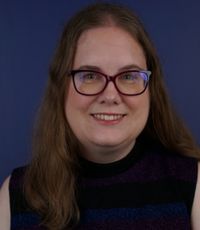 UCR University Extension alumna Diana Parsons