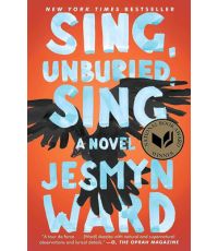 Sing Unburied Sing Book Cover