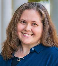 Jayme Richards Assistant Director Degree Completion Program