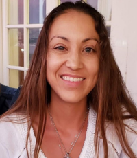 Krystal Estrella Martinez