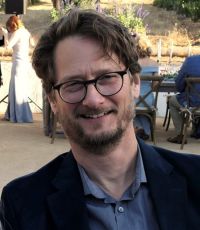 Eric M Latham MPA Chief Financial and Administrative Officer UCR University Extension