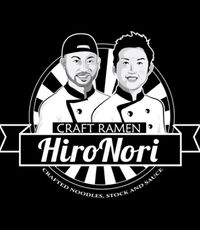Hiro Nori Ramen logo