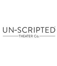 Unscripted Theater Logo
