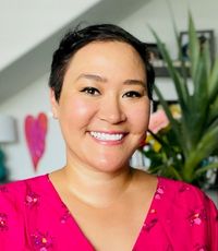 UCR University Extension Instructor Gabrielle Ladner-Mejia