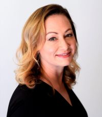 Annette Webb farewell