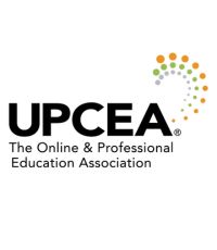 UPCEA logo