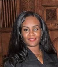 SEED Lab graduate Kristie Allison