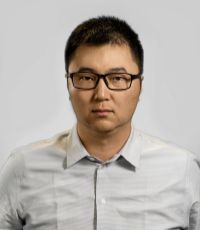 UCR University Extension staff member Xi Zhang