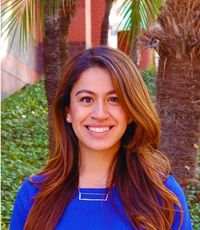 Degree Completion Advisor Claudia Olvera