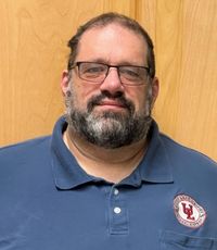 UCR University Extension alumni Michael Kauble