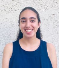 UCR University Extension alumni Ankita Ahluwalia