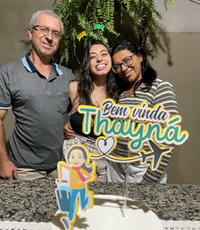 UCR University Extension alumna Thayna DeLima