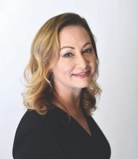 UCR University Extension Associate Dean Annette Webb EdD