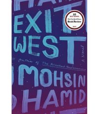 Exit West Book Cover