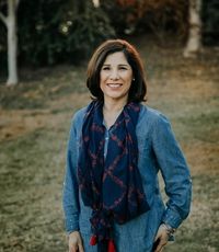 Sue Teele Scholarship Recipient Ana Lorena Kanagui