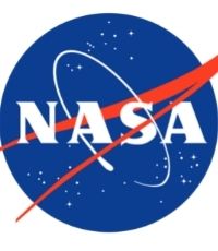 NASA logo