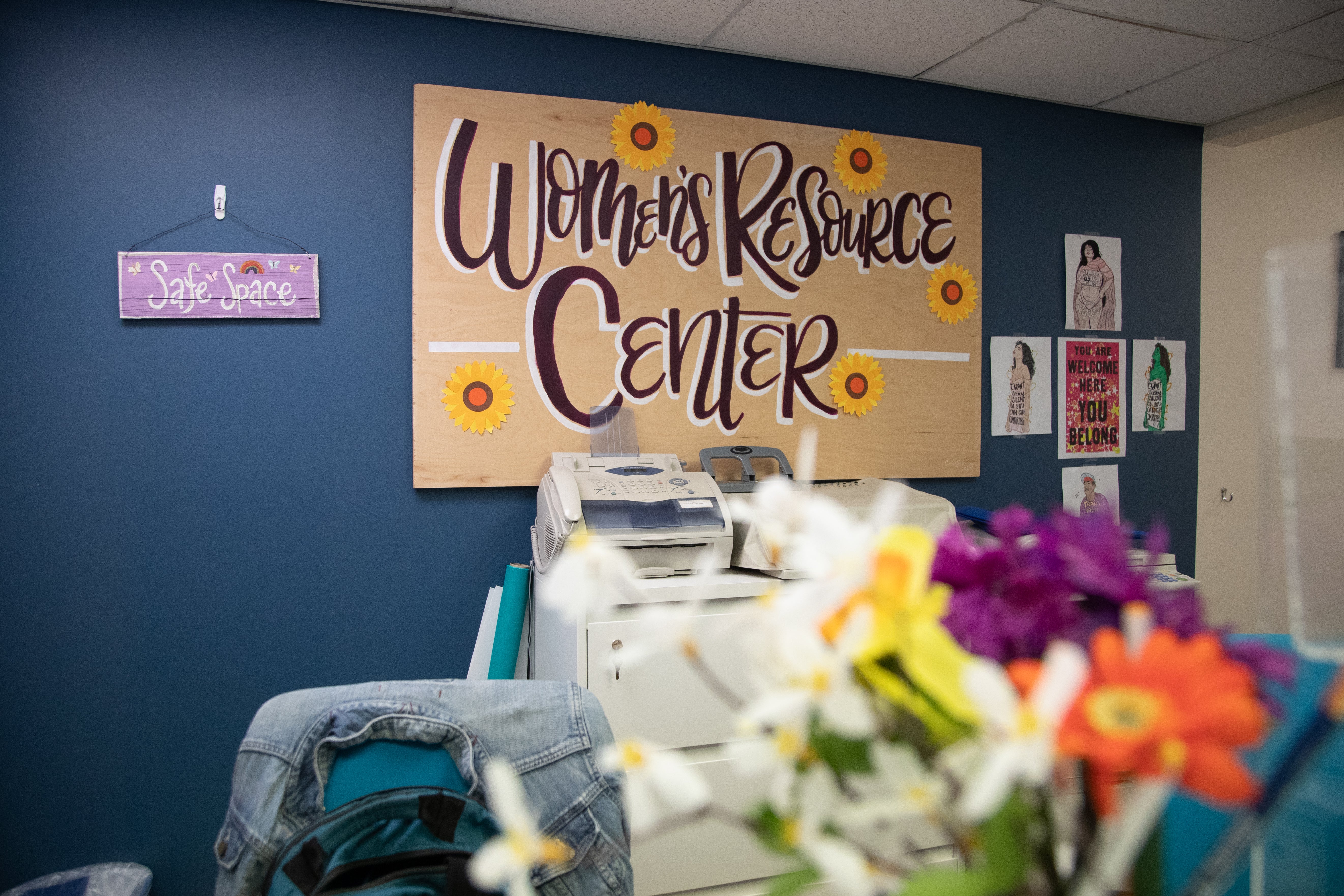 Women's Resource Center