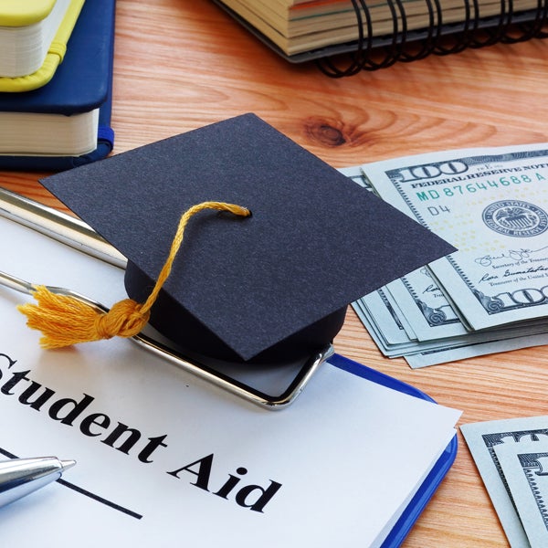 Financial Aid